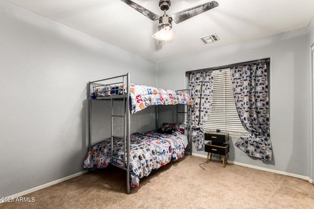 1643 E WILDHORSE Place, Chandler, AZ 85286