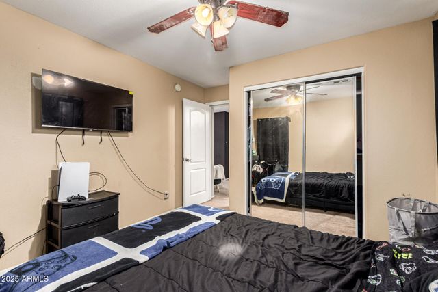 1643 E WILDHORSE Place, Chandler, AZ 85286