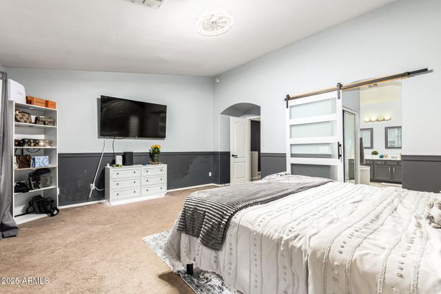 1643 E WILDHORSE Place, Chandler, AZ 85286