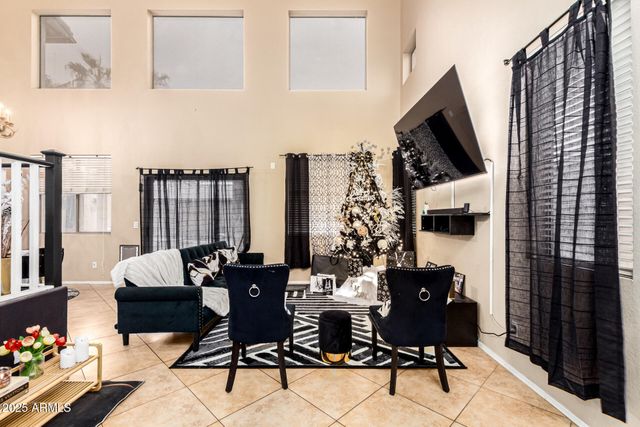 1643 E WILDHORSE Place, Chandler, AZ 85286