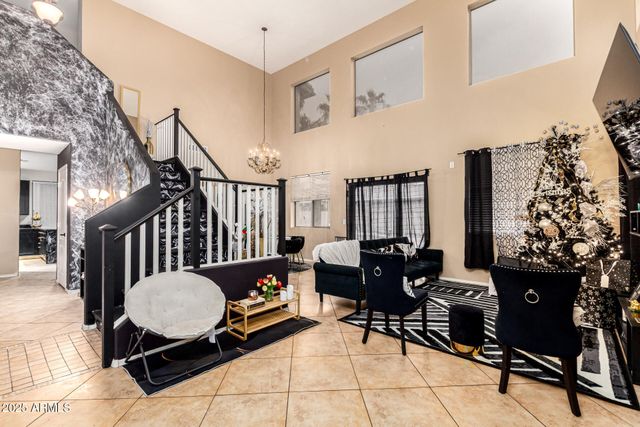 1643 E WILDHORSE Place, Chandler, AZ 85286