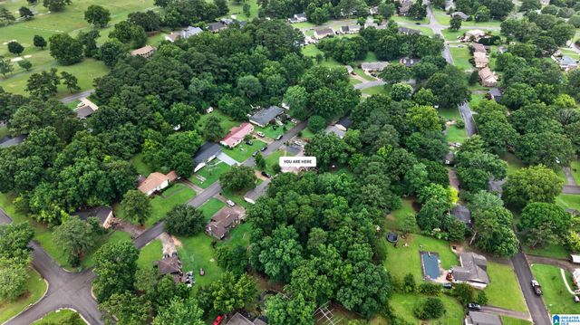 2122 VICKI DRIVE, Birmingham, AL 35235