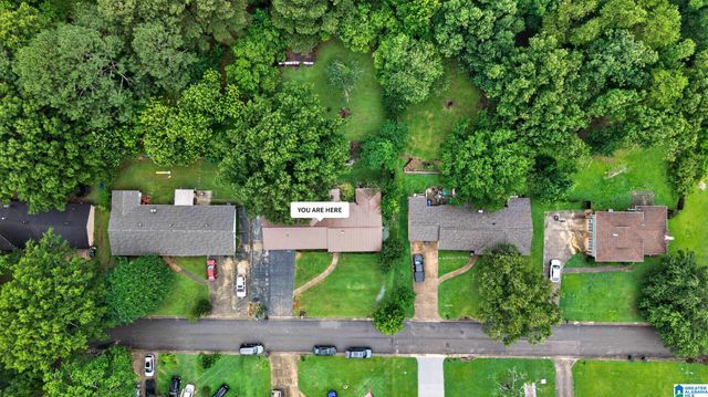 2122 VICKI DRIVE, Birmingham, AL 35235