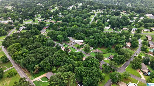 2122 VICKI DRIVE, Birmingham, AL 35235