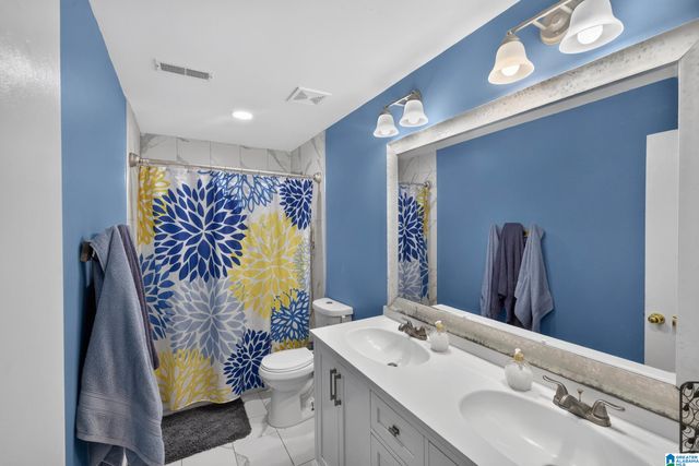2122 VICKI DRIVE, Birmingham, AL 35235