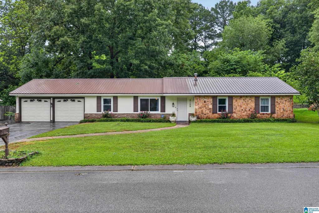 2122 VICKI DRIVE, Birmingham, AL 35235