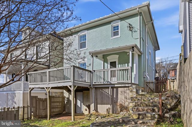 329 N MILDRED ST, Charles Town, WV 25414