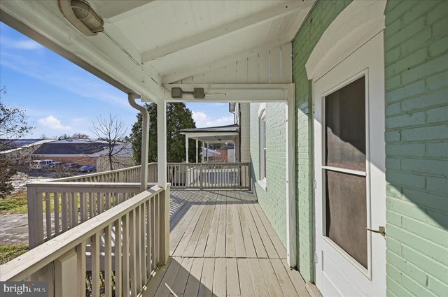 329 N MILDRED ST, Charles Town, WV 25414