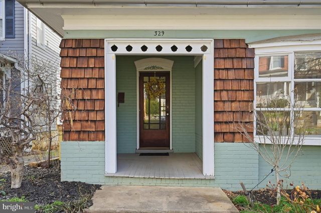 329 N MILDRED ST, Charles Town, WV 25414