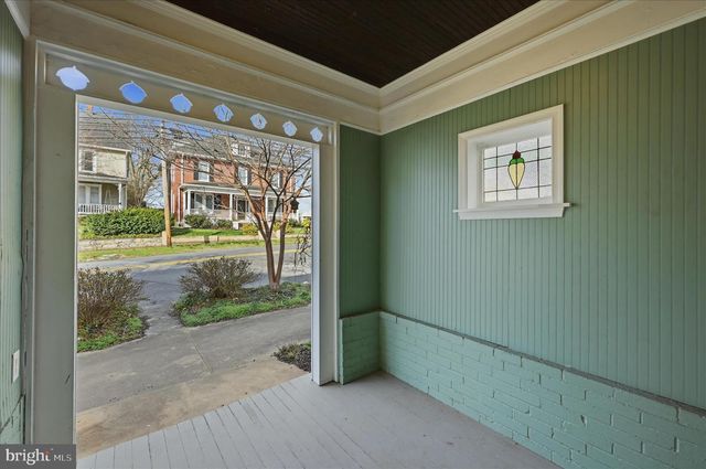 329 N MILDRED ST, Charles Town, WV 25414