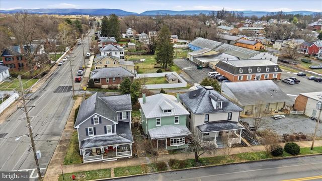 329 N MILDRED ST, Charles Town, WV 25414