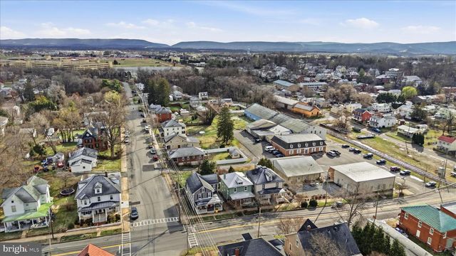 329 N MILDRED ST, Charles Town, WV 25414