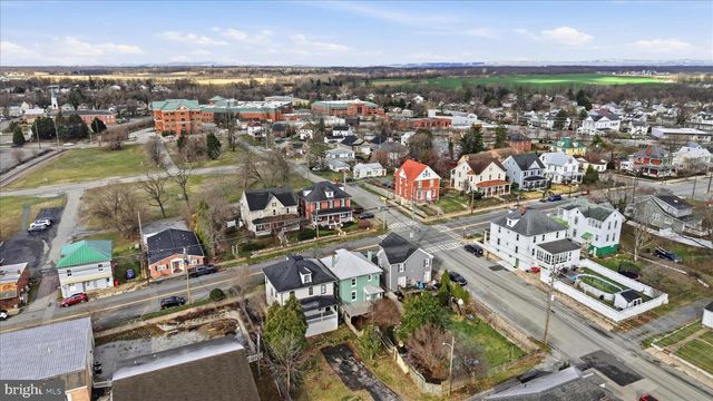 329 N MILDRED ST, Charles Town, WV 25414