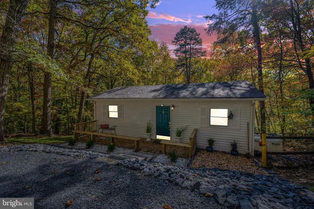 268 VAUGHT DR, Front Royal, VA 22630