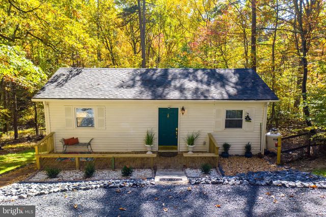 268 VAUGHT DR, Front Royal, VA 22630