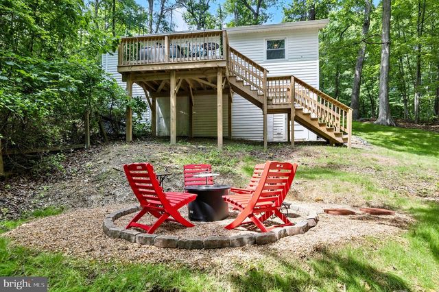 268 VAUGHT DR, Front Royal, VA 22630