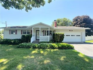 6416 Wager Drive, Lee, NY 13440