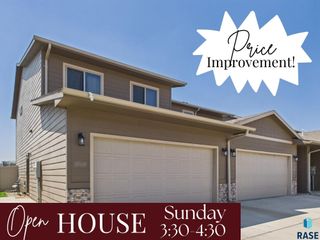 2560 E Meadowside Pl, Sioux Falls, SD 57108