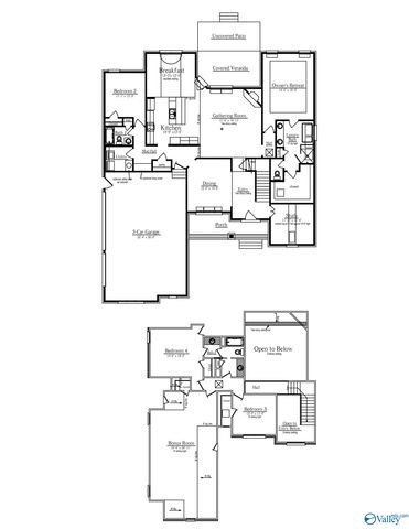 109 Montcliff Drive, Madison, AL 35756