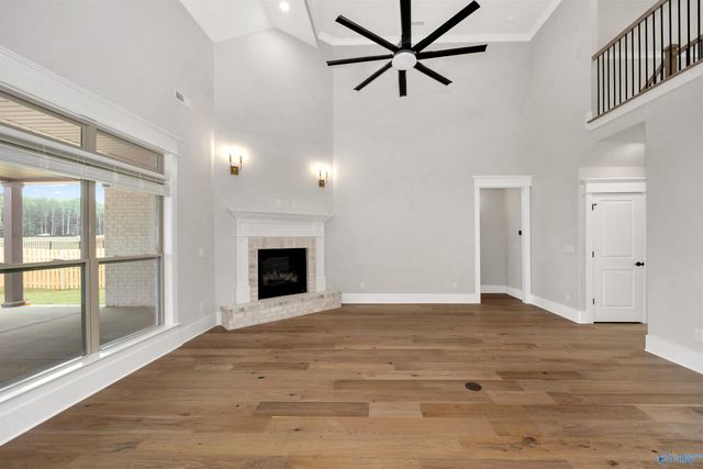 109 Montcliff Drive, Madison, AL 35756