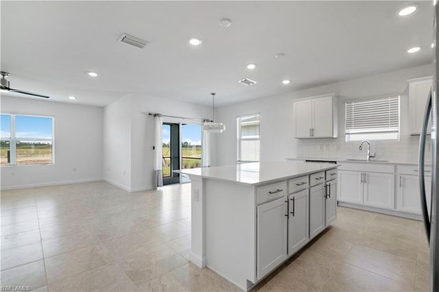 42425 Cascade DR, Babcock Ranch, FL 33982