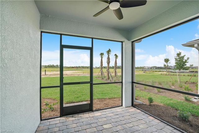 42425 Cascade DR, Babcock Ranch, FL 33982