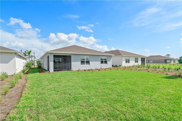 42425 Cascade DR, Babcock Ranch, FL 33982