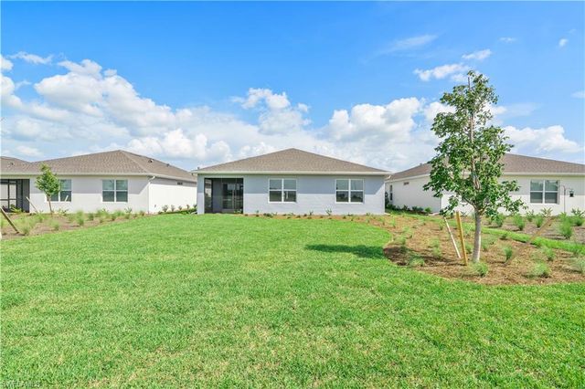 42425 Cascade DR, Babcock Ranch, FL 33982