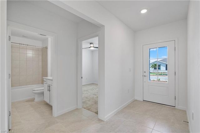 42425 Cascade DR, Babcock Ranch, FL 33982