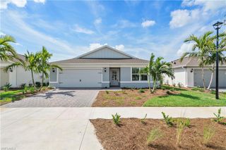 42425 Cascade DR, Babcock Ranch, FL 33982