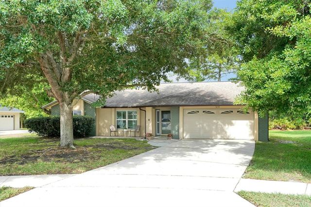 1013 GAMMAGE POINT, Oviedo, FL 32765