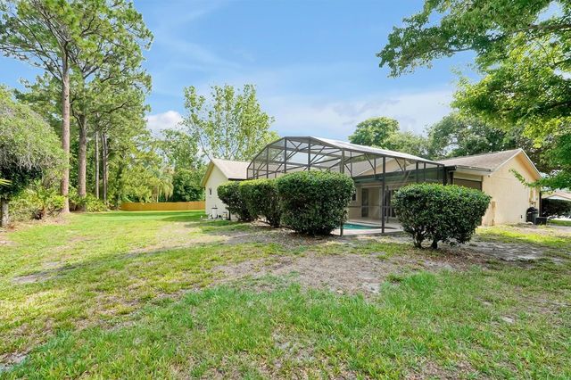1013 GAMMAGE POINT, Oviedo, FL 32765