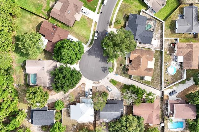 1013 GAMMAGE POINT, Oviedo, FL 32765