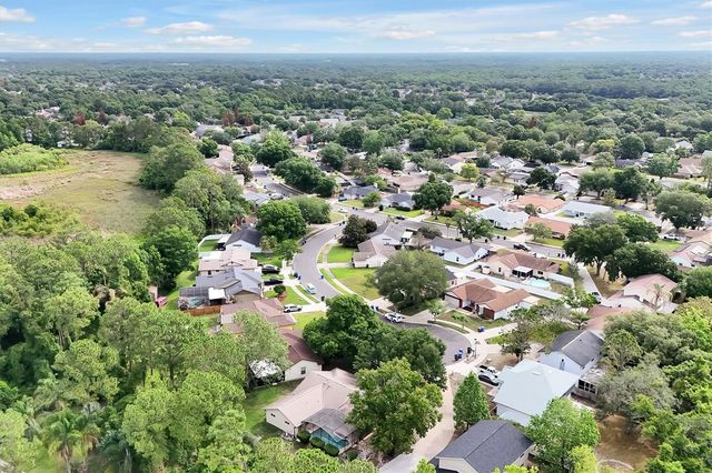 1013 GAMMAGE POINT, Oviedo, FL 32765