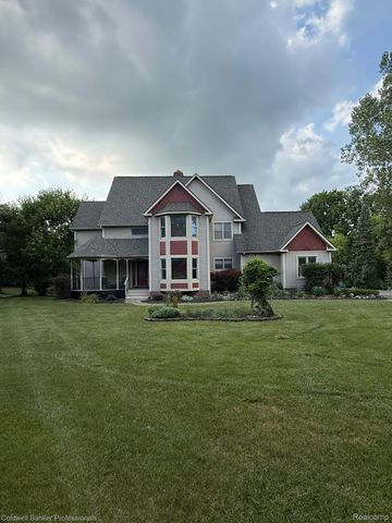 1522 High Hollow Drive, Ann Arbor, MI 48103
