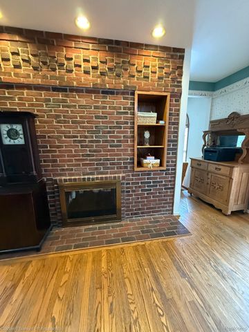 1522 High Hollow Drive, Ann Arbor, MI 48103