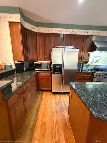 1522 High Hollow Drive, Ann Arbor, MI 48103