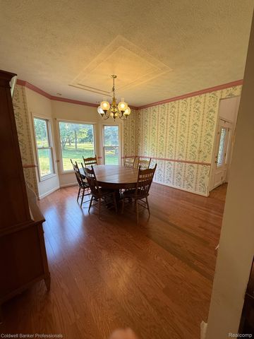 1522 High Hollow Drive, Ann Arbor, MI 48103