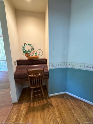 1522 High Hollow Drive, Ann Arbor, MI 48103