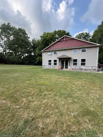 1522 High Hollow Drive, Ann Arbor, MI 48103