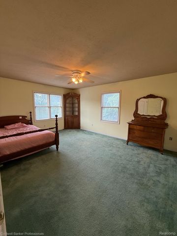 1522 High Hollow Drive, Ann Arbor, MI 48103