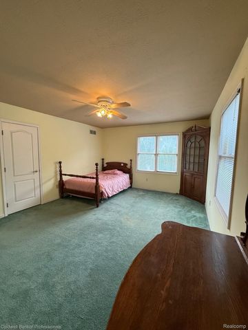 1522 High Hollow Drive, Ann Arbor, MI 48103