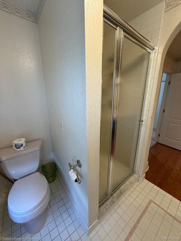 1522 High Hollow Drive, Ann Arbor, MI 48103