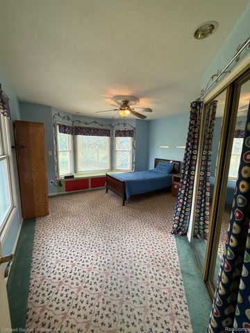 1522 High Hollow Drive, Ann Arbor, MI 48103