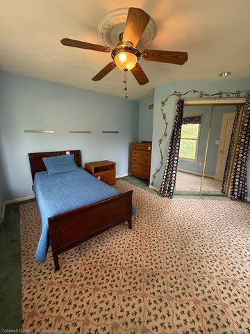 1522 High Hollow Drive, Ann Arbor, MI 48103