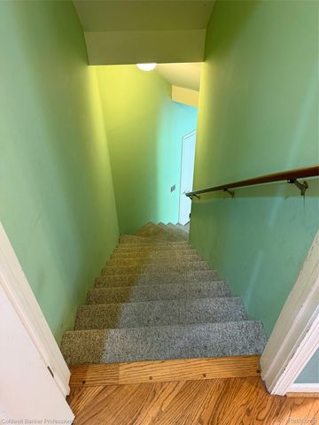 1522 High Hollow Drive, Ann Arbor, MI 48103