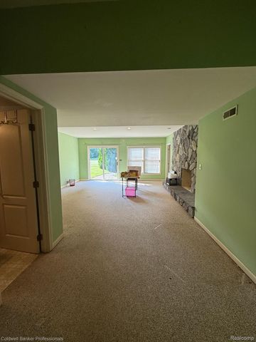 1522 High Hollow Drive, Ann Arbor, MI 48103