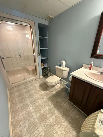 1522 High Hollow Drive, Ann Arbor, MI 48103