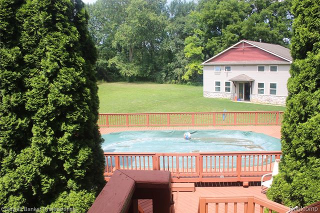 1522 High Hollow Drive, Ann Arbor, MI 48103