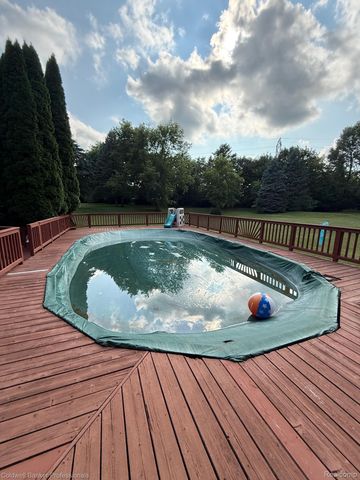 1522 High Hollow Drive, Ann Arbor, MI 48103